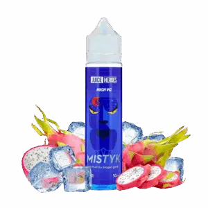 MISTYK - 50ML - LIQUIDEO