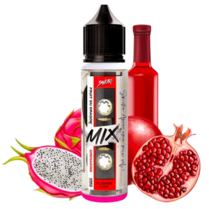 MIX - 50ML - SWOKE