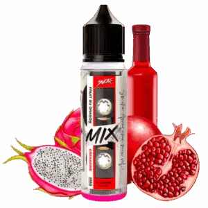 MIX - 50ML - SWOKE