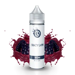 MURE - 50ML - CRAZY LAB