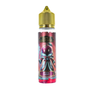 MYSTIC CHERRY - 50ML - VAPE OF LEGEND
