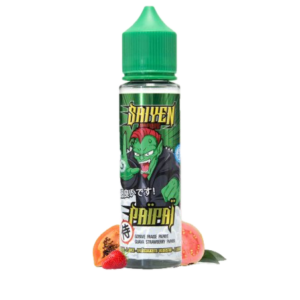 PAIPAI - 50ML - SAIYEN VAPORS