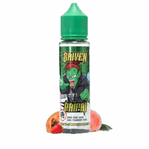 PAIPAI - 50ML - SAIYEN VAPORS