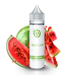 PASTEQUE - 50ML - CRAZY LAB