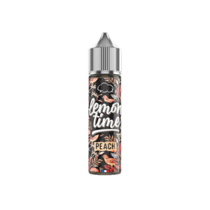 PEACH - 50ML - LEMON TIME