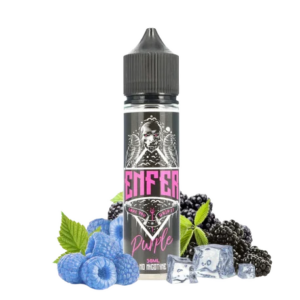 PURPLE - 50ML - ENFER