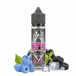 PURPLE - 50ML - ENFER