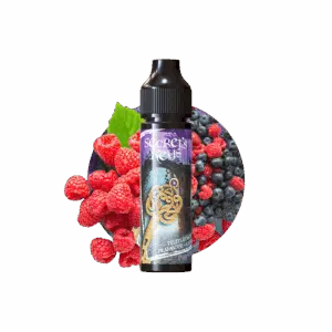 PURPLE KEY - 50ML - SECRET KEY