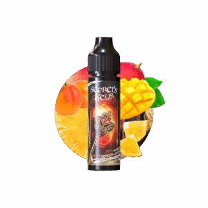 RAINBOW KEY - 50ML - SECRET KEY