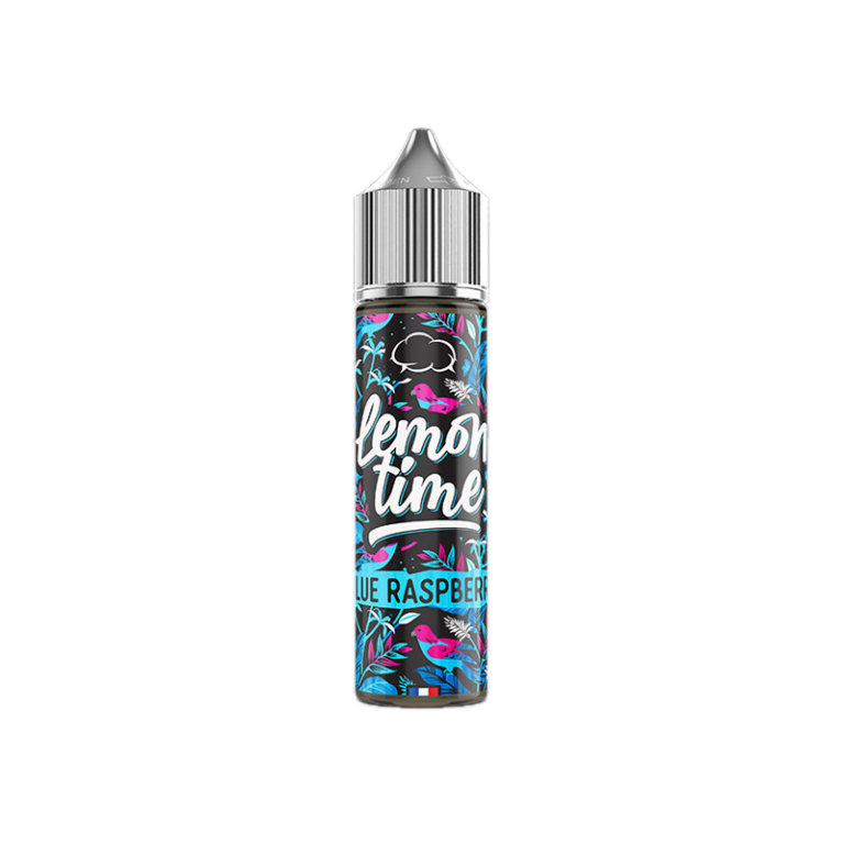raspberry-50ml-lemon-time-eliquid-france avec arrière-plan supprimé