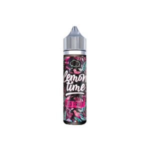 RED FRUIT - 50ML - LEMON TIME