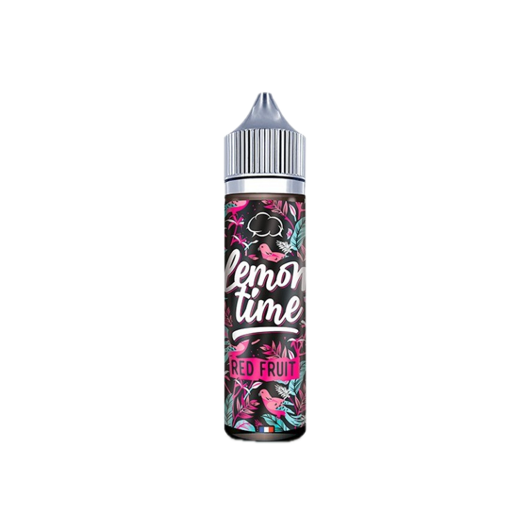 red-fruit-50ml-lemon-time-by-eliquid-france avec arrière-plan supprimé