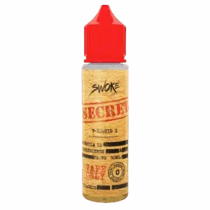 SECRET - 50ML - SWOKE