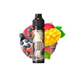 SILVER KEY - 50ML - SECRET KEY