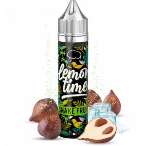 SNAKE FRUIT - 50ML - LEMON TIME