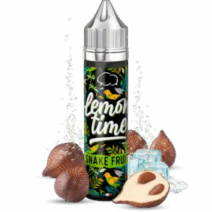 SNAKE FRUIT - 50ML - LEMON TIME