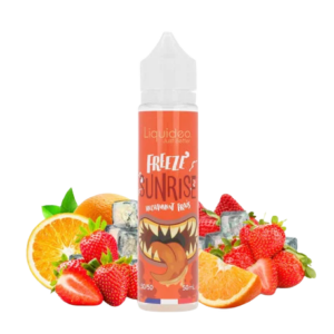 SUNRISE - 50ML - MULTI FREEZE