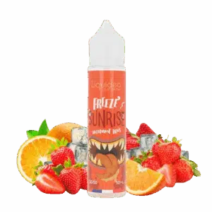 SUNRISE - 50ML - MULTI FREEZE