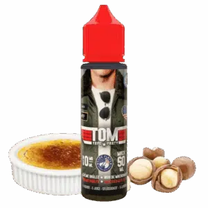 TOM - 50ML - SWOKE