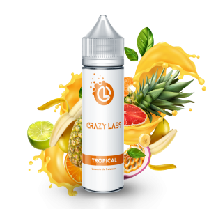 tropical-75ml-crazy-labs
