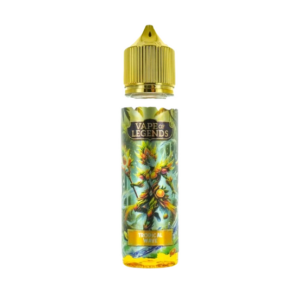 TROPICAL WAVE - 50ML - VAPE OF LEGEND