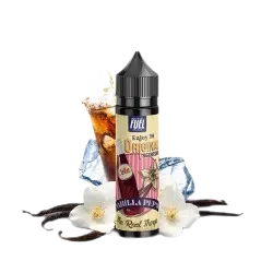 VANILLA PEP S - 50ML - MAISON FUEL