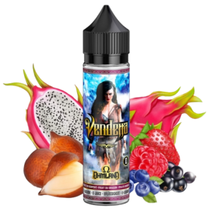 VENDETTA - 50ML - SWOKE