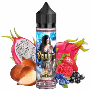 VENDETTA - 50ML - SWOKE