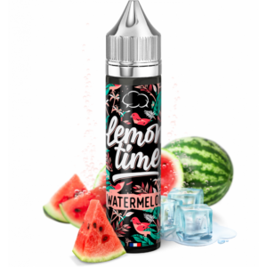 WATERMELON - 50ML - LEMON TIME