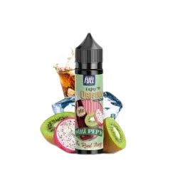 WIKI PEP S - 50ML - MAISON FUEL