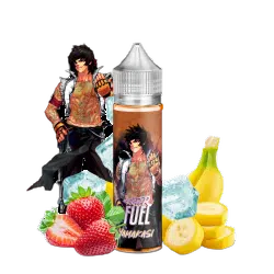 YAMAKASI - 100ML - FIGHTER FUEL