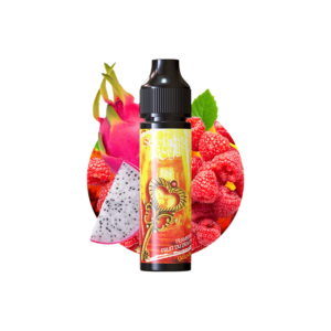 YELLOW KEY - 50ML - SECRET KEY