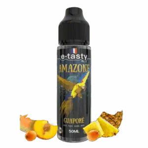 GUAPORE - 50ML - AMAZONE