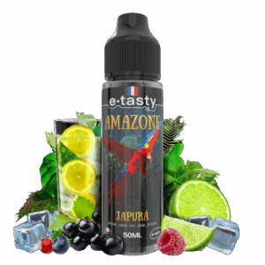 JAPURA - 50ML - AMAZONE
