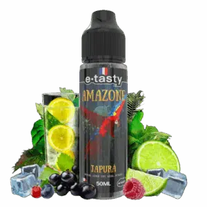 JAPURA - 50ML - AMAZONE