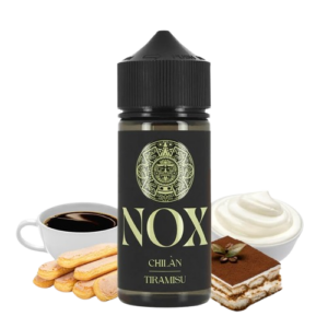 CHILAN - 50ML - NOX