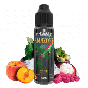 COARI - 50ML - AMAZONE