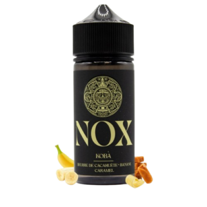 KOBA - 50ML - NOX