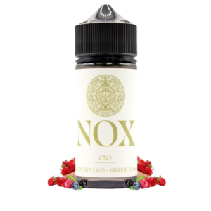 OXO - 50ML - NOX