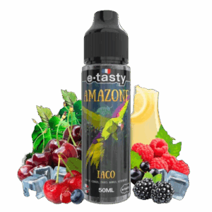 IACO - 50ML - AMAZONE