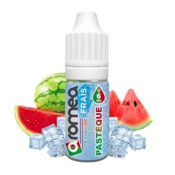 PASTÈQUE FRAIS - AROMEA