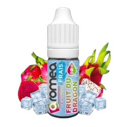 FRUIT DU DRAGON FRAIS - AROMEA