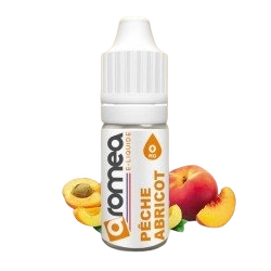 PÊCHE ABRICOT - AROMEA