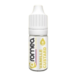 VANILLE CUSTARD - AROMEA