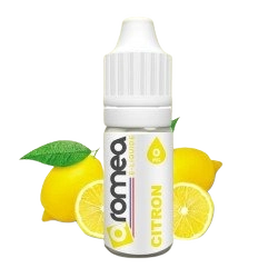 CITRON - AROMEA