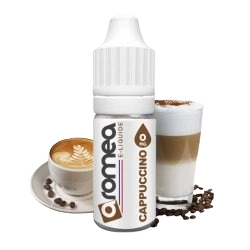 CAPPUCCINO - AROMEA
