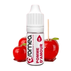 POMME D'AMOUR - AROMEA
