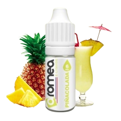 PINACOLADA - AROMEA