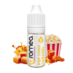 POP CORN CARAMEL - AROMEA