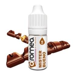 MISTER BUENO - AROMEA